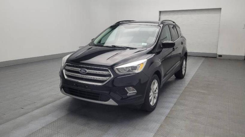 FORD ESCAPE 2017 1FMCU0GD4HUD92328 image