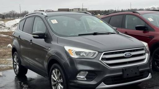 FORD ESCAPE 2017 1FMCU9JD5HUC17924 image