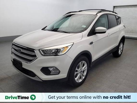 FORD ESCAPE 2017 1FMCU9G99HUA74012 image