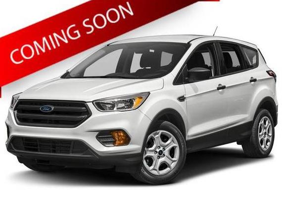FORD ESCAPE 2017 1FMCU0F7XHUA90764 image
