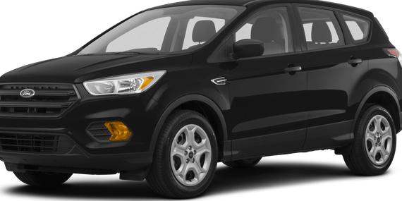 FORD ESCAPE 2017 1FMCU9GDXHUB39535 image