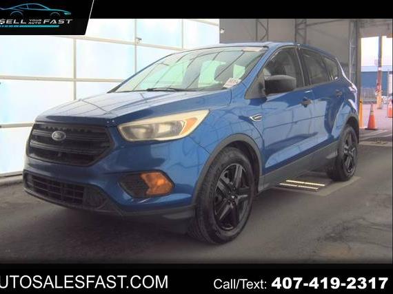 FORD ESCAPE 2017 1FMCU0F74HUD35414 image FORD ESCAPE 2017 1FMCU0F74HUD35414 image