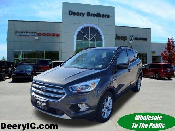 FORD ESCAPE 2017 1FMCU9GD3HUB51994 image