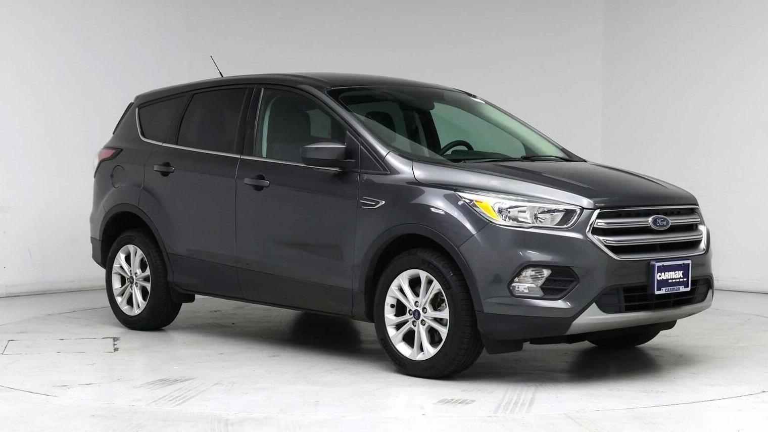 FORD ESCAPE 2017 1FMCU9GD2HUE49582 image