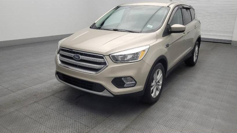 FORD ESCAPE 2017 1FMCU0GD9HUC19453 image