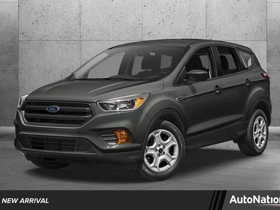 FORD ESCAPE 2017 1FMCU0F78HUE01642 image