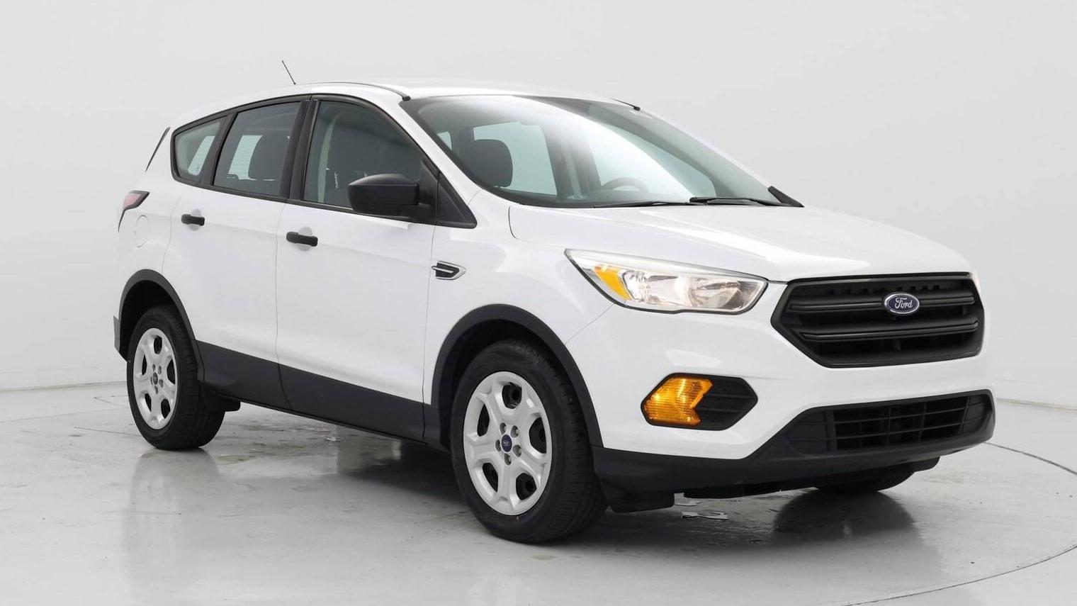 FORD ESCAPE 2017 1FMCU0F74HUA45335 image
