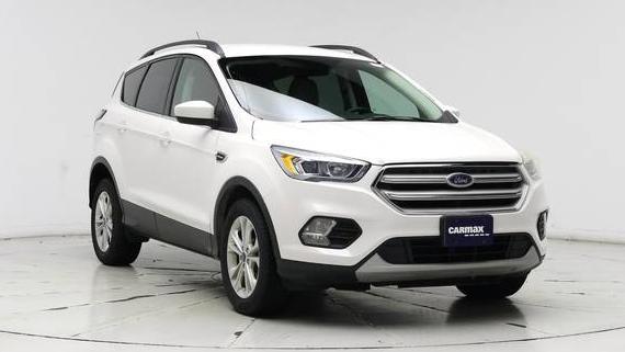 FORD ESCAPE 2017 1FMCU0GD1HUE54204 image
