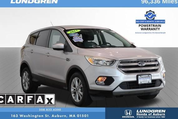 FORD ESCAPE 2017 1FMCU9GDXHUC16176 image