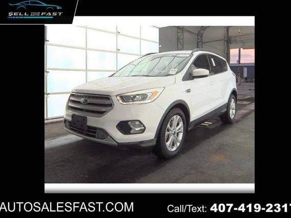 FORD ESCAPE 2017 1FMCU0G90HUA45588 image