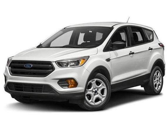FORD ESCAPE 2017 1FMCU0F73HUD95670 image