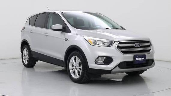 FORD ESCAPE 2017 1FMCU0GD9HUE94577 image