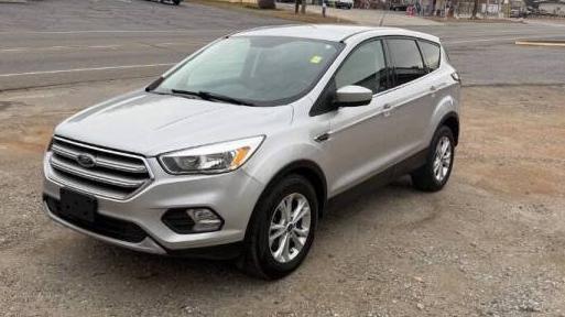 FORD ESCAPE 2017 1FMCU9GD1HUE63845 image