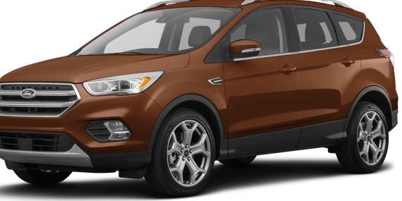 FORD ESCAPE 2017 1FMCU9J94HUC13536 image