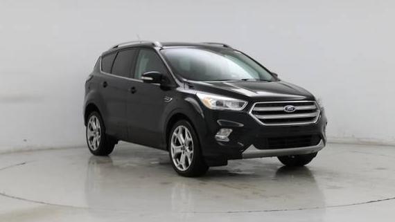 FORD ESCAPE 2017 1FMCU9J94HUD40822 image