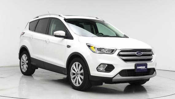 FORD ESCAPE 2017 1FMCU0J99HUA76847 image