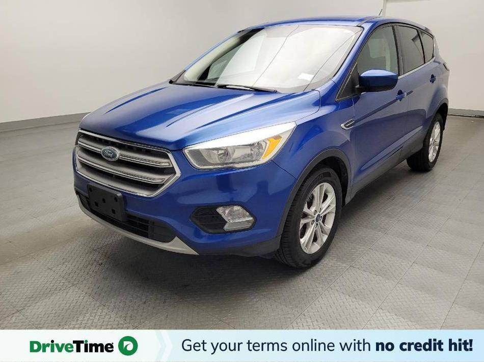 FORD ESCAPE 2017 1FMCU0GD2HUC95127 image