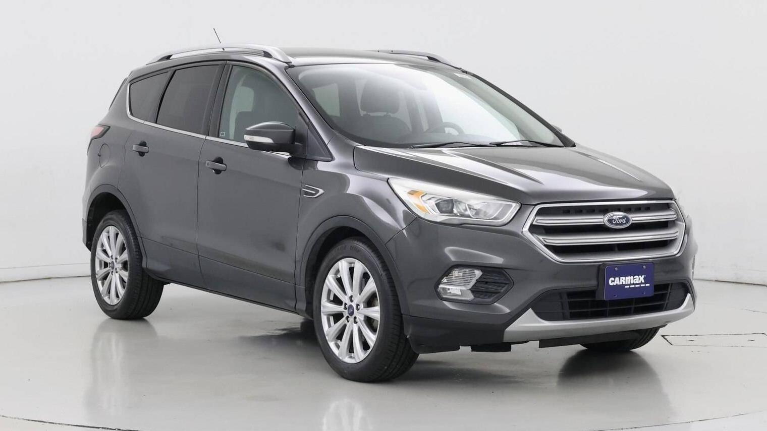 FORD ESCAPE 2017 1FMCU0JD6HUC80204 image