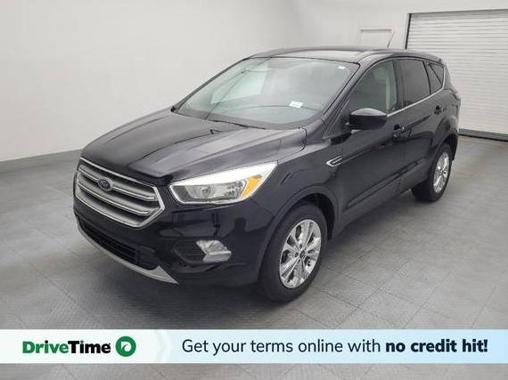 FORD ESCAPE 2017 1FMCU9G91HUF10626 image