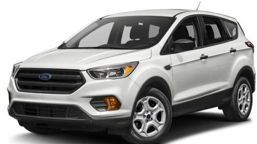 FORD ESCAPE 2017 1FMCU0GD0HUA89305 image