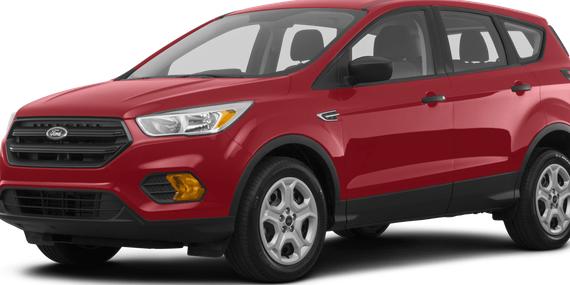 FORD ESCAPE 2017 1FMCU9GD8HUD20794 image
