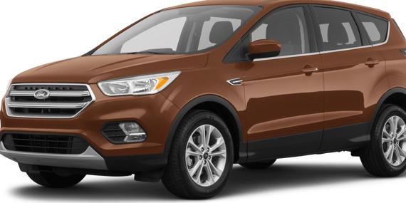 FORD ESCAPE 2017 1FMCU0GD4HUB36965 image