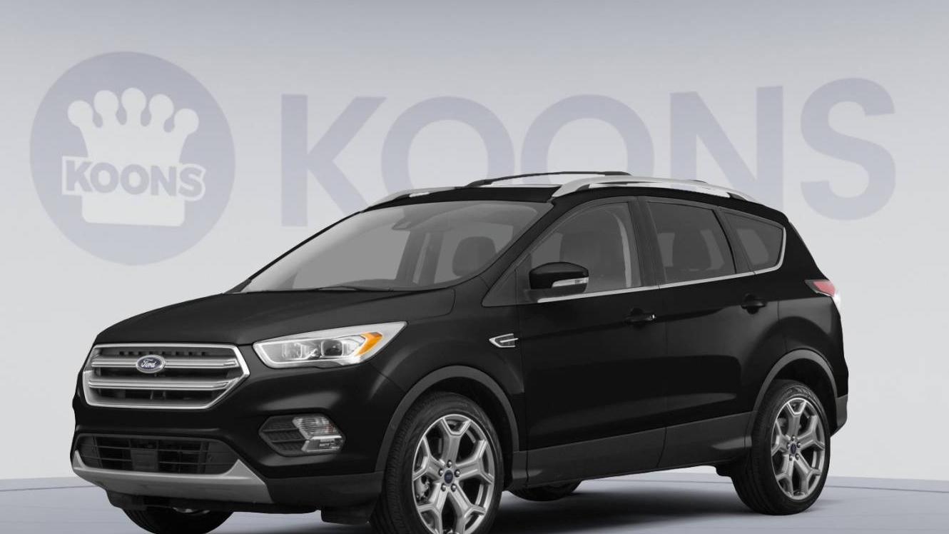 FORD ESCAPE 2017 1FMCU9J96HUF02935 image