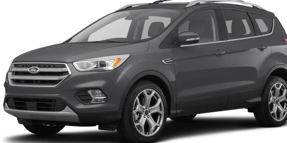 FORD ESCAPE 2017 1FMCU9J98HUC95478 image