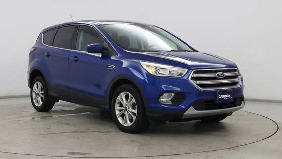 FORD ESCAPE 2017 1FMCU0GD9HUD65335 image