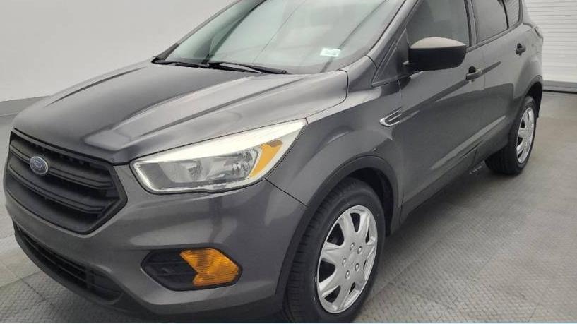 FORD ESCAPE 2017 1FMCU0F73HUC31593 image