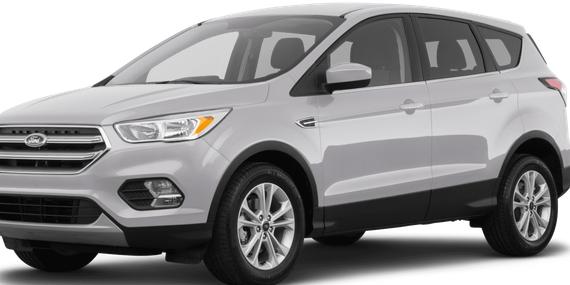 FORD ESCAPE 2017 1FMCU0GD4HUA75469 image