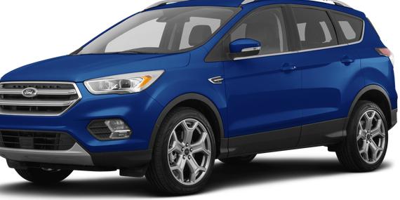 FORD ESCAPE 2017 1FMCU0JD6HUA89754 image