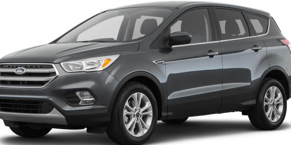 FORD ESCAPE 2017 1FMCU0G92HUE46902 image