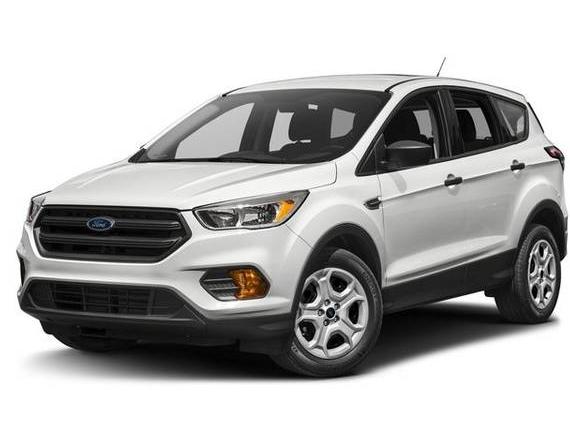 FORD ESCAPE 2017 1FMCU9G95HUB50891 image
