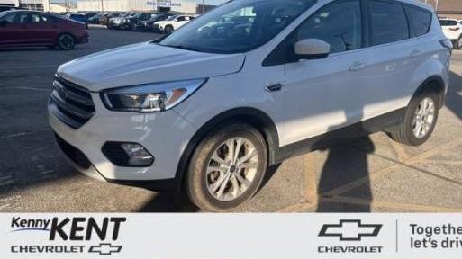 FORD ESCAPE 2017 1FMCU0G97HUE04743 image