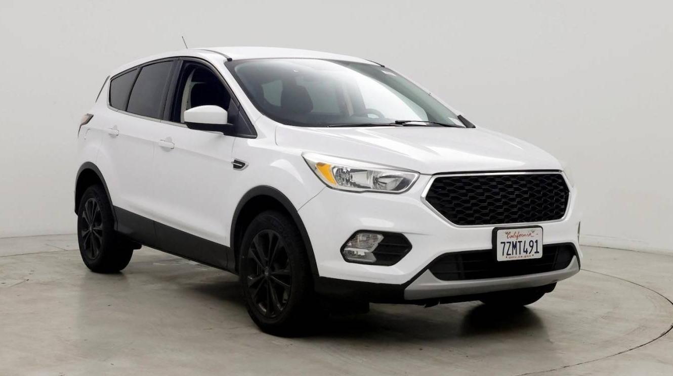 FORD ESCAPE 2017 1FMCU9GD9HUE49871 image