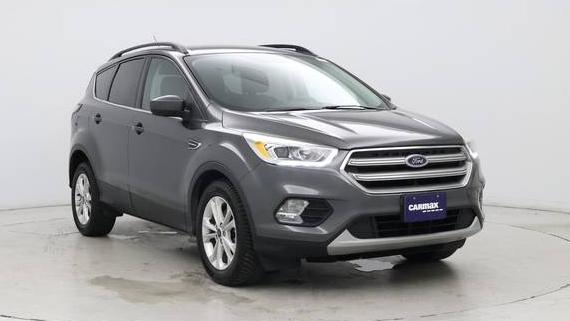 FORD ESCAPE 2017 1FMCU0GD9HUB57942 image
