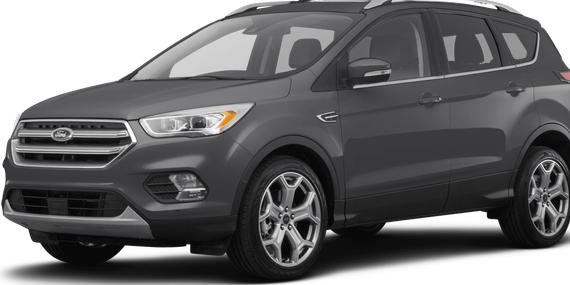 FORD ESCAPE 2017 1FMCU0JD4HUB12111 image