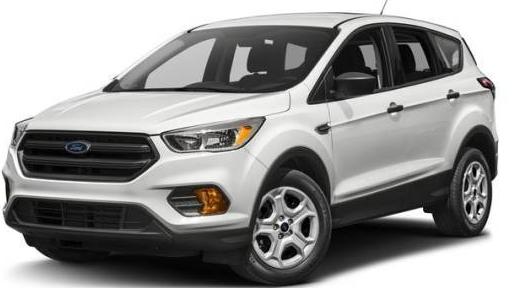 FORD ESCAPE 2017 1FMCU9GD0HUA98266 image