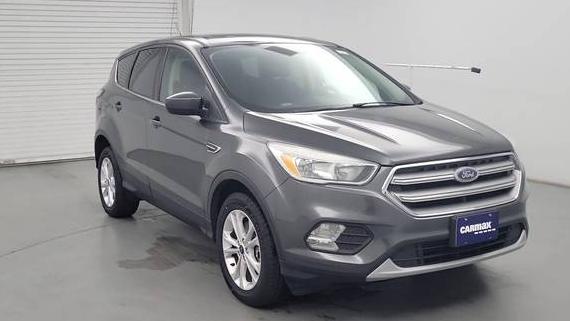 FORD ESCAPE 2017 1FMCU9G9XHUA24879 image