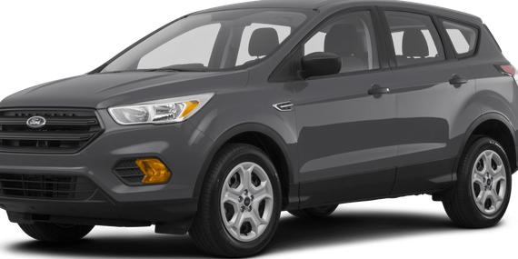 FORD ESCAPE 2017 1FMCU9GD3HUC11708 image