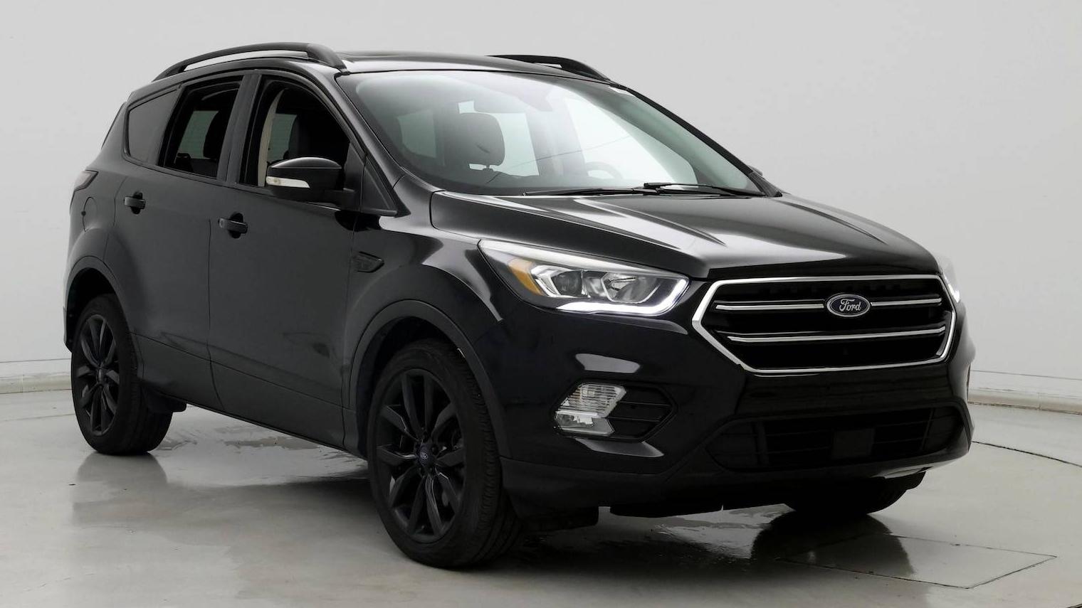 FORD ESCAPE 2017 1FMCU9JD0HUC30371 image