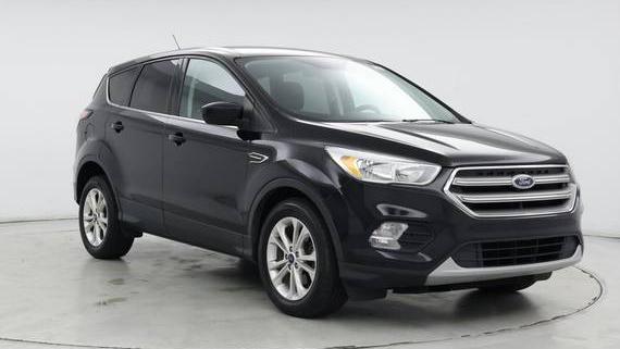 FORD ESCAPE 2017 1FMCU0GD3HUD51270 image