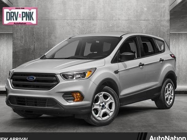 FORD ESCAPE 2017 1FMCU9GD4HUE49566 image