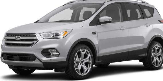 FORD ESCAPE 2017 1FMCU9JD0HUD57332 image