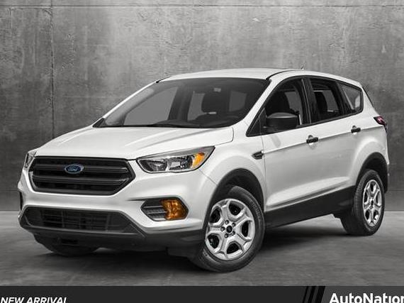 FORD ESCAPE 2017 1FMCU9G98HUD42953 image