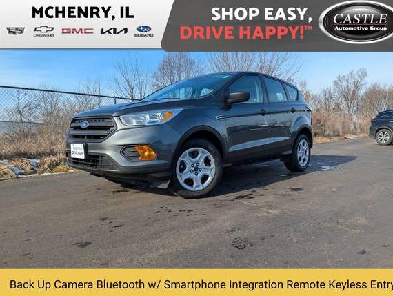 FORD ESCAPE 2017 1FMCU0F79HUB13290 image FORD ESCAPE 2017 1FMCU0F79HUB13290 image