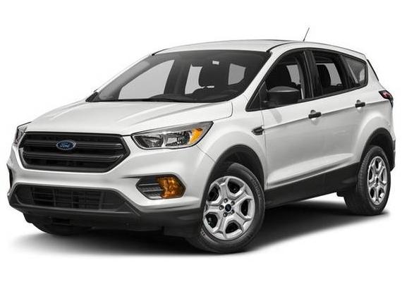 FORD ESCAPE 2017 1FMCU0GD6HUC55648 image