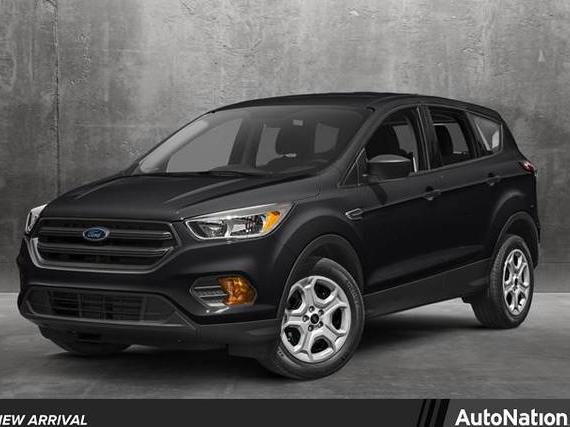 FORD ESCAPE 2017 1FMCU9GD7HUB11899 image