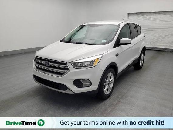 FORD ESCAPE 2017 1FMCU0GD8HUA19938 image